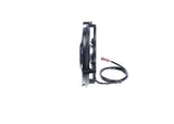 BOSCH Klima Fan Motor 300W - 280mm for Audi A4 A6 A8 Passat Sharan — Motors, Pumps & Antennas