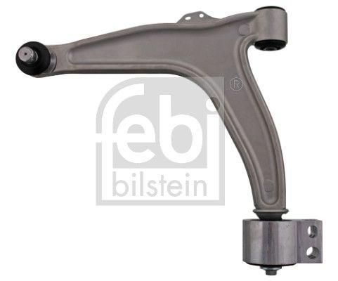 Febi Bilstein 280075 Control Arm Front Left Opel Vectra C