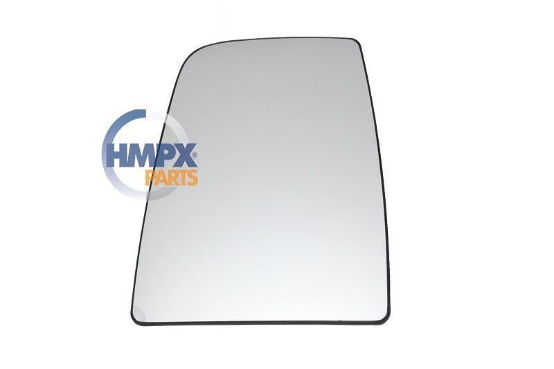 HİMPEKS BK31 17K741 AA Mirror Glass Left (Manual) Transit 14 > V-363 — Mirrors
