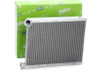Valeo 812424 Heater Core Peugeot 508 2011 1.6Hdi 2.0Hdi — Heater & Blower