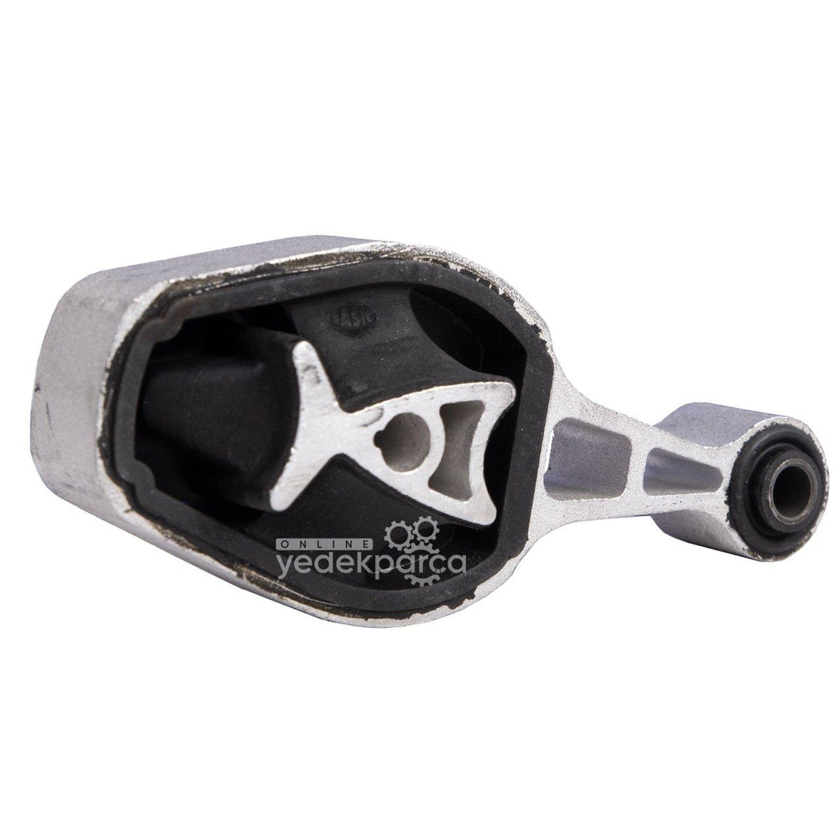 PSA 9688824180 Transmission Lower Bracket 208 2008 C3 C4 Cactus Ds3 2013-2020 1.2 Gasoline — Reinforcements & Brackets