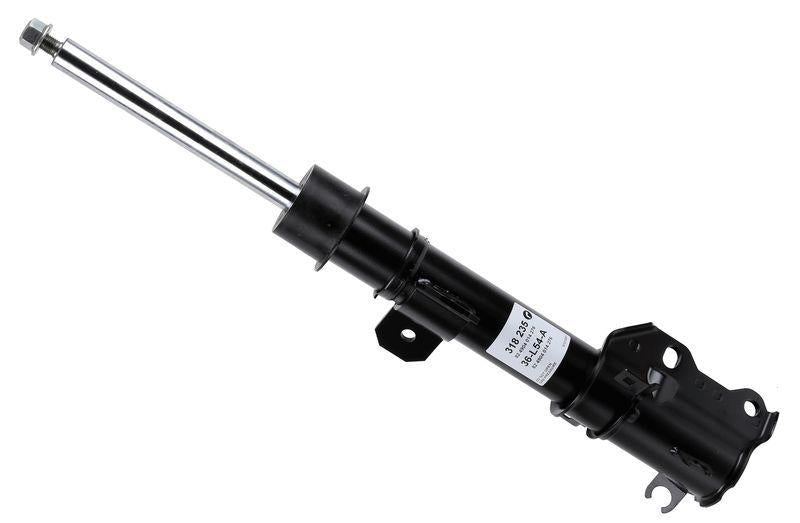 SACHS Shock Absorber Front Right 15 > Vito (W447) Gas Charged — Shocks & Struts