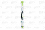 Valeo Wiper Blade 578580 - 26 Inch Classic Multi-Clip — Wipers