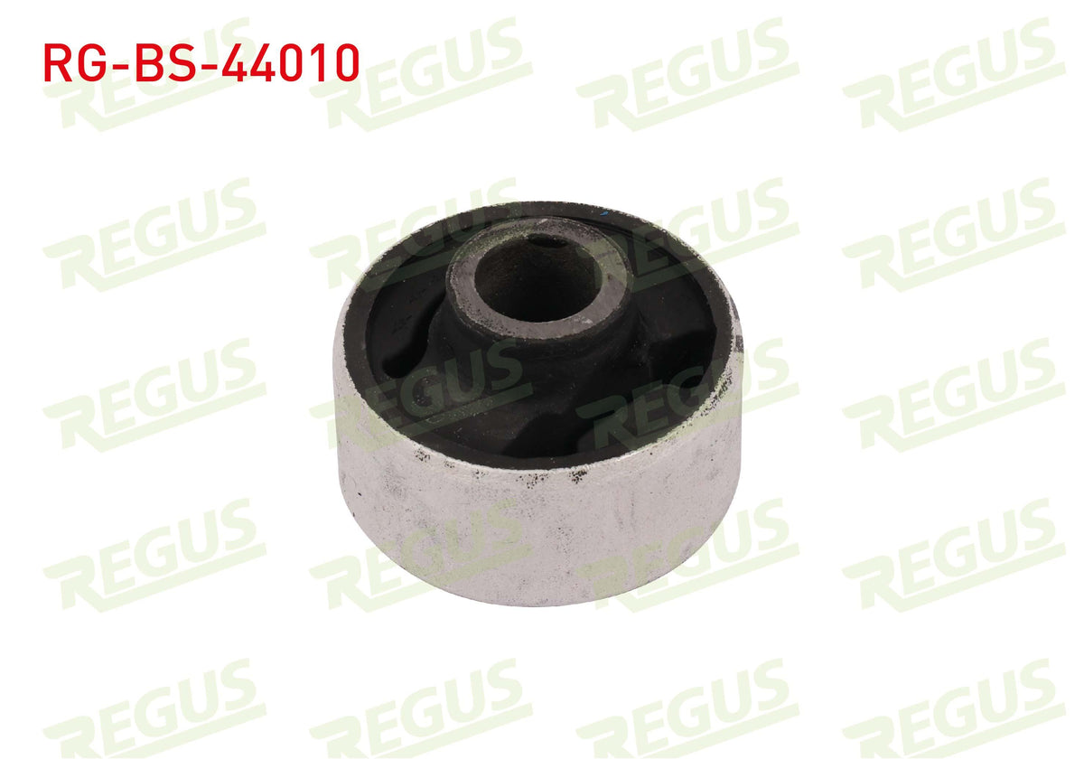 REGUS RG-BS-44010 Control Arm Bushing Front Left-Right Lower Seat Cordoba (6K2 / C2) 1.9 D 1993-1999 — Bushings & Mounts