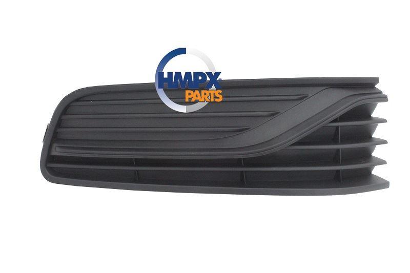 HMPX PARTS 6C0853666 Fog Headlight Frame Right: Fog Headlight Deliksiz (Nıkelajs Polo 14 > 17