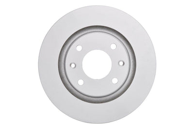Bosch 0986479B27 Disc Front (Ad) <02 Partner-306-405 Coated | Set of 2