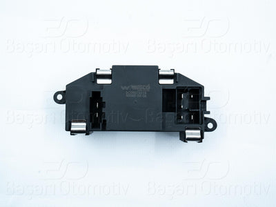 Wisco 1114788-00 Pressure Regulator VW Golf5-6/Jetta/Passat B6-B7/Caddy/Tiguan Audi A3/Q3/Q7 Skoda Seat — Valves & Actuators