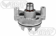 graf pa803 water pump, engine cooling system components, water pump technical specifications GRAF PA803 Water Pump - Engine Cooling for Master and Movano | Fits 2.2-2.5 Dci GRAF PA803 Water Pump - Engine Cooling for Vehicles water-pump, engine-cooling, graf-pa803, car-parts, mechanics, automotive, vehicle-maintenance, water-pump-for-master, water-pump-for-movano, ai-generated