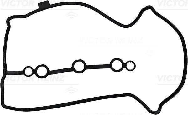 victor reinz gasket for smart vehicles, ACM material gasket for forfour hatchback and fortwo coupe Victor Reinz Gasket (71-12218-00) for Forfour Hatchback & Fortwo Coupe | Durable ACM Material Victor Reinz Gasket - For Smart Vehicles victor-reinz, gasket, smart-vehicles, forfour-hatchback, fortwo-coupe, engine-parts, mechanics, car-owners, automotive, ai-generated