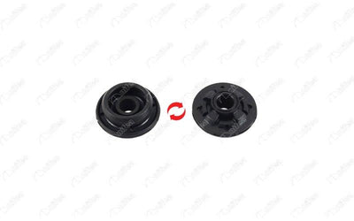 NIFEA 20125 Radiator Holder Bushing