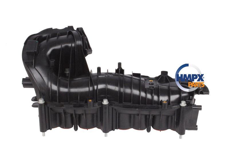HİMPEKS 11618507239 Intake Manifold Complete N47 E87-E88-E90-E92-E60-E84-E83