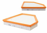 MAHLE LX3320 — Air & Cabin Filters