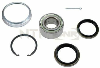 SNR-NTN R16926 Wheel Bearing - Toyota Rav4 Owners — Wheel Bearings