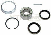 wheel bearing for toyota rav4, SNR-NTN R16926 wheel bearing dimensions, SNR-NTN R16926 packed product view SNR-NTN R16926 Wheel Bearing - Essential Replacement for Toyota Rav4 Owners | 39mm x 72mm x 37mm SNR-NTN R16926 Wheel Bearing for Toyota Rav4 suspension, wheel-bearing, toyota, rav4, replacement-parts, car-owners, vehicle-maintenance, performance-parts, ai-generated, auto-accessories