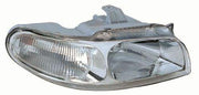depo left headlight for daewoo nubira, H4 bulb type left headlight, electric left headlight for vehicles DEPO Left Headlight - For Daewoo Nubira (1997-1999) | H4 Bulb DEPO Left Headlight for Daewoo Nubira 97-99 depo, left-headlight, daewoo-nubira, h4-bulb, car-parts, vehicle-owners, car-enthusiasts, auto-lighting, replacement-parts, ai-generated