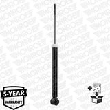 MONROE G1175 Rear Shock Absorber - Gas Pressure, Telescopic Design — Shocks & Struts