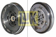 luk-clutch-flywheel-415009510, mechanical-transmission-flywheel-luk LUK Clutch Flywheel 415009510 - Mechanical Transmission, 8 Pipes LUK Clutch Flywheel 415009510 luk, clutch-flywheel, mechanical-transmission, car-parts, vehicle-upgrade, auto-accessory, flywheels, car-maintenance, car-repair, ai-generated