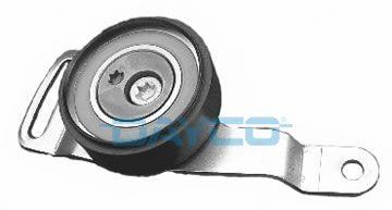 Dayco APV2243 V-Belt Tensioner Pulley (Smart) — Pulleys & Tensioners