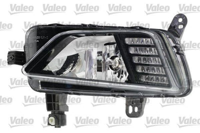 Valeo 047429 Fog Lamp Left LED Polo 18 > — Tail, Signal & Reflectors