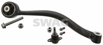 SWAG 20106430 Front Right Suspension Part for 11-X3 (F25) and X4 (F26) — Axles, CV Joints & Boots
