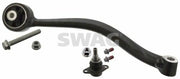 swag 20106430 front right suspension part, aluminum construction of swag suspension part SWAG 20106430 Front Right Suspension Part for 11-X3 (F25) and X4 (F26) | Durable Aluminum Construction SWAG 20106430 Front Right Suspension Part swag, suspension-part, car-parts, automotive-repair, mechanic-tools, 11-x3-f25, x4-f26, vehicle-handling, front-axle, ai-generated