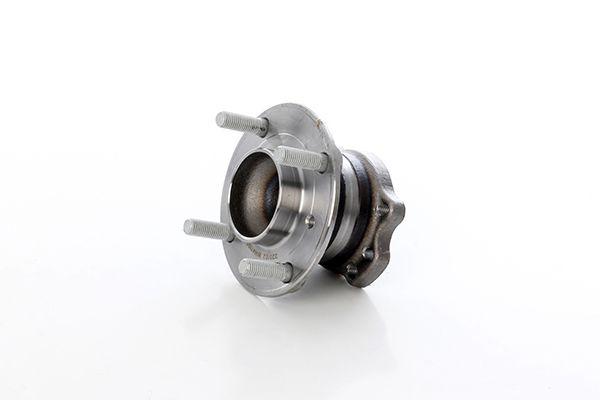 Bsg 30-605-024 Wheel Hub Rear Courier / B-Max Bm 11 — Hub Assemblies