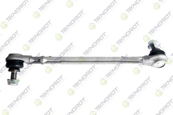 Teknorot M-544 Sway Bar Link Front Left Mercedes W204 S204 C204 C218 W212 C207 A207 Aluminium — Sway Bars & Links
