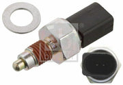 febi reverse gear switch, technical specifications of febi reverse gear switch FEBI Reverse Gear Switch - 74 kW Compatibility with Transporter T5, Bora, Fabia, Golf, Octavia, Polo | M12 x 1.5 FEBI Reverse Gear Switch - Compatible with VW Models febi, reverse-gear-switch, vw-parts, car-accessories, mechanics-tools, vehicle-owners, engine-replacement, car-parts, automotive, ai-generated