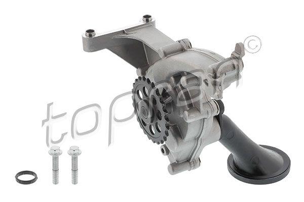Topran 625115 Oil Pump 301 208 2008 308 Corsa F 1.2 Bnz Eb2 — Oil System