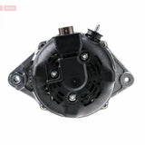 DENSO Alternator DAN1076 - 12V 100A for Toyota Corolla, Yaris, Auris — Starting & Charging