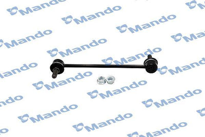 Mando MSC010019 New Kayıt | Set of 2
