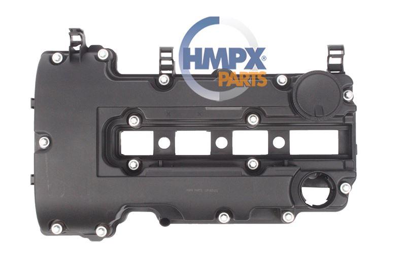 HİMPEKS 55573746 Rocker Arm Cover Complete with Gasket (A12xel-B12xel-A14x 2009 > Astra J Corsa D Insignia — Gaskets & Seals