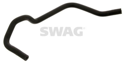 SWAG 40938944 Motor Upper Cover Ventilation Hose Corsa D — Crankcase & Ventilation