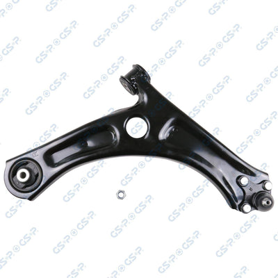 GSP S063976 Control Arm with Ball Joint Right Caddy III 03 04 > Yeti 14 > 18 Superb 08 > 15 — Control Arms & Ball Joints
