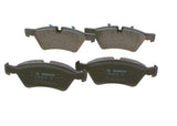BOSCH Brake Pad Set - Front for Mercedes W164 & W211 — Brake Pads