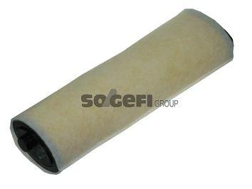 Purflux A1078 Air Filter BMW E46/E53/E60/E90/E92/E93/E65/E70/E71/E72 L322 02-12 — Air & Cabin Filters