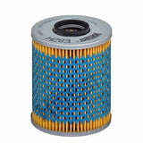 HENGST E82HD24 Oil Filter - Compatible with BMW E-36, E-46 and 2 more models — Oil Filters