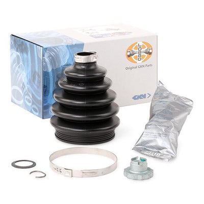 GKN Lobro 303559 Seat Toledo Axle Boot - 2013 Model & After — Axles, CV Joints & Boots