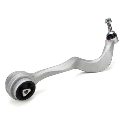 Teknorot B-677 Front Lower Curved Control Arm Left BMW 5 Series E60-E61 03-10 — Control Arms & Ball Joints