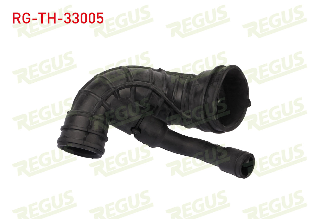 REGUS RG-TH-33005 Turbo Hose Peugeot 206 (2A / C) 1.4 HDi 1998-2006