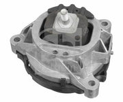 febi motor mount right for bmw n47 b47, febi 103302 motor mount specifications FEBI Motor Mount Right for BMW N47 B47 X3 F25 - High Quality Replacement for BMW Owners & Mechanics | 0.6 kg FEBI Motor Mount Right for BMW N47 B47 X3 febi, bmw-motor-mount, n47-b47-engine, replacement-parts, car-parts, mechanics-tools, engine-support, quality-automotive, hydraulic-mount, ai-generated