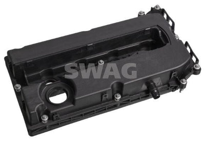 SWAG 40949614 Rocker Arm Cover Opel Astra H Astra J Insignia A Corsa D Corsa E — Valvetrain