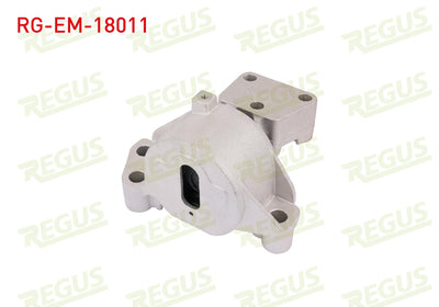 REGUS RG-EM-18011 Engine Mount Fiorino 1.3 Mtj /Bipper 1.3 Mtj /Nemo 1.3 Mtj — Mounts