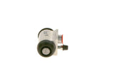 BOSCH Rear Brake Cylinder 0986475874 - 20.6mm Piston Diameter — Brake Hydraulics