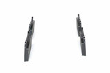 BOSCH Brake Pad Set for Touareg Models — Brake Pads