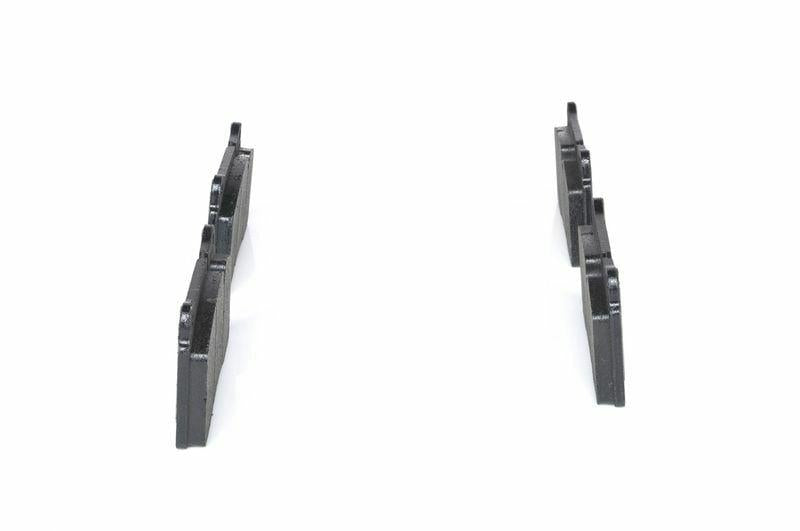bosch brake pad set for touareg front, bosch low-metallic brake pads close-up BOSCH Brake Pad Set for Touareg Models – Low-Metallic Material | Best for Car Owners & Vehicle Enthusiasts BOSCH Brake Pad Set for Touareg – Low-Metallic Material bosch-brake-pads, touareg-brake-pads, car-accessories, vehicle-maintenance, car-owners, vehicle-enthusiasts, low-metallic-material, brake-pad-set, car-parts, ai-generated
