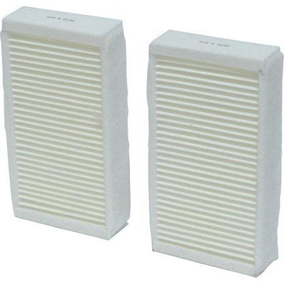 Bosch 1987435055 Cabin Air Filter BMW X3 F25 / X4 F26 with Carbon — Air & Cabin Filters