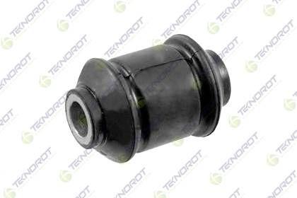 Teknorot SB155 *2 Control Arm Bushing Golf2-Golf3 Bm 84-| Set of 2 — Bushings & Mounts