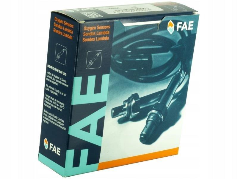 FAE Opel Corsa D 1.3 Oxygen Sensor — Oxygen & Air-Fuel