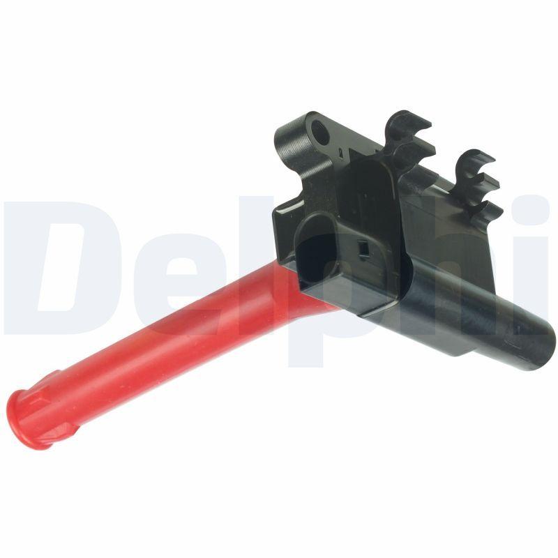 Delphi GN10364-12B1 Ignition Coil — Coils & Plugs
